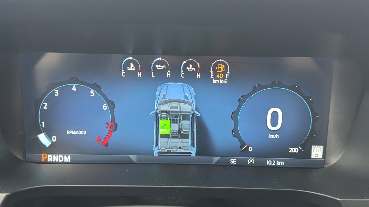 2026 Ford F-150 Tremor Sherwood Park AB