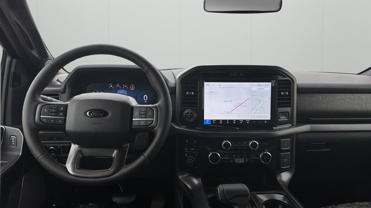2026 Ford F-150 Tremor Sherwood Park AB
