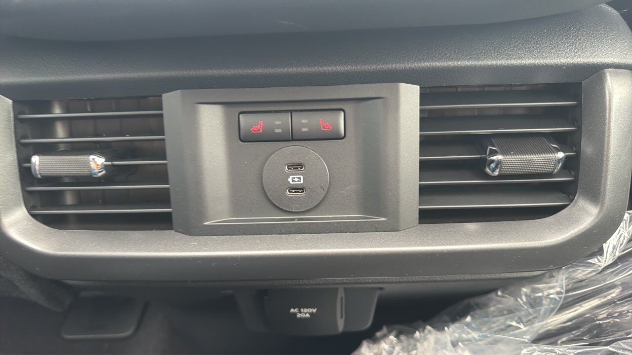 2026 Ford F-150 Tremor Sherwood Park AB