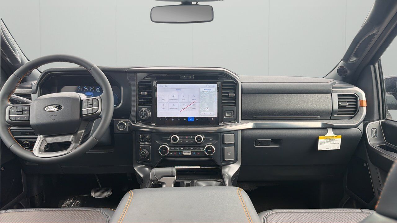 2026 Ford F-150 Tremor Sherwood Park AB