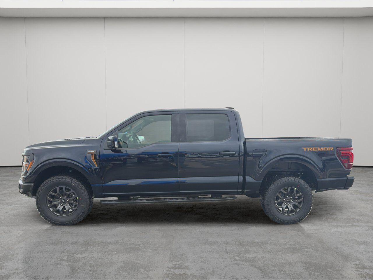 2026 Ford F-150 Tremor Sherwood Park AB