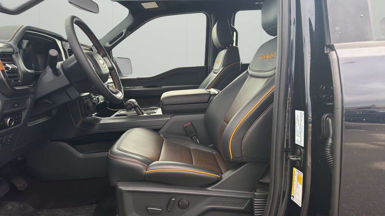 2026 Ford F-150 Tremor Sherwood Park AB