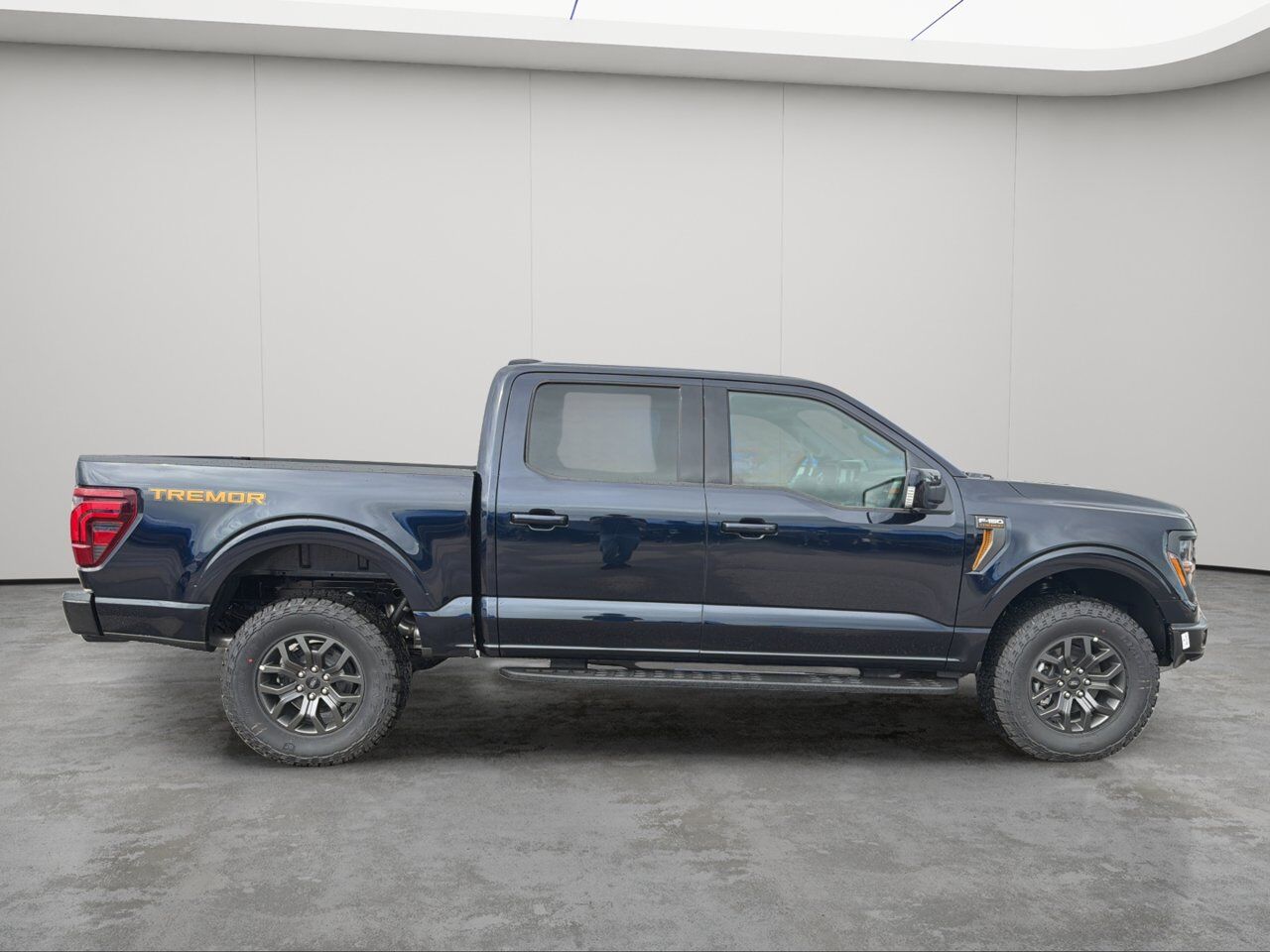 2026 Ford F-150 Tremor Sherwood Park AB