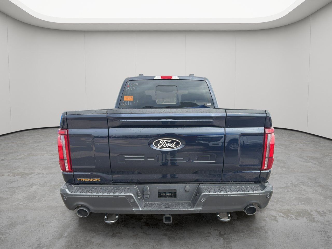 2026 Ford F-150 Tremor Sherwood Park AB