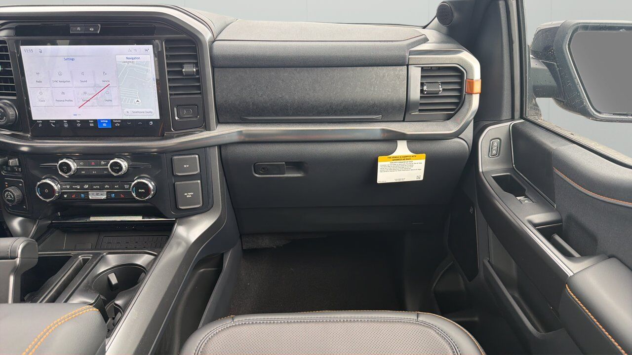 2026 Ford F-150 Tremor Sherwood Park AB