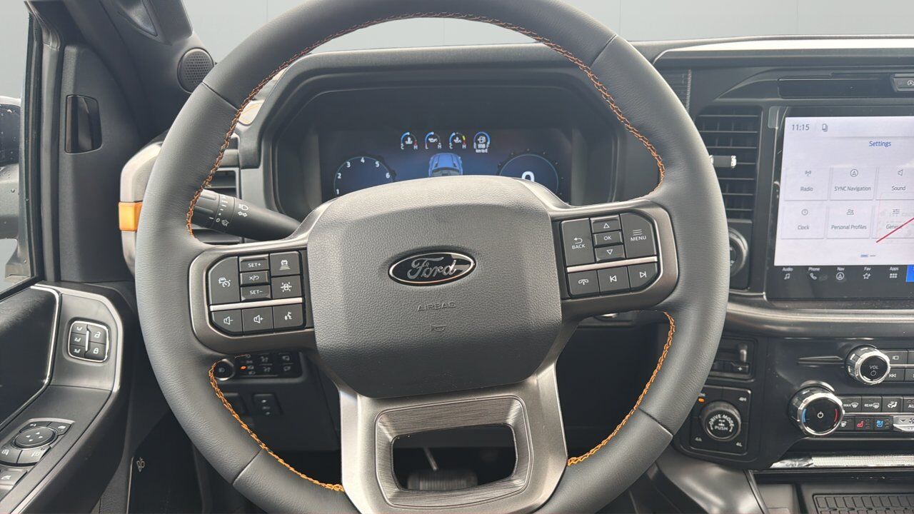 2026 Ford F-150 Tremor Sherwood Park AB