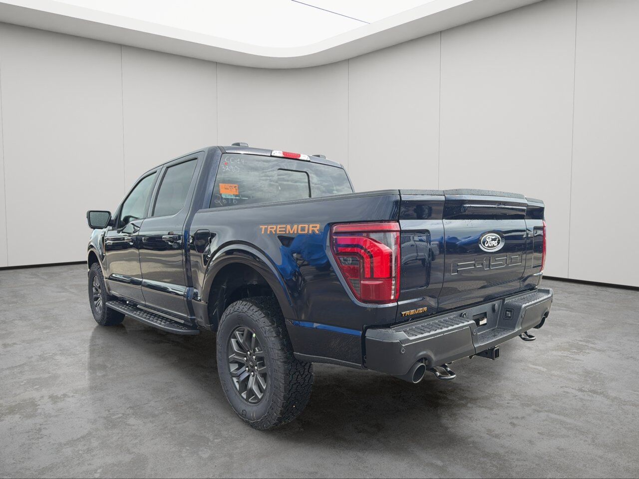 2026 Ford F-150 Tremor Sherwood Park AB
