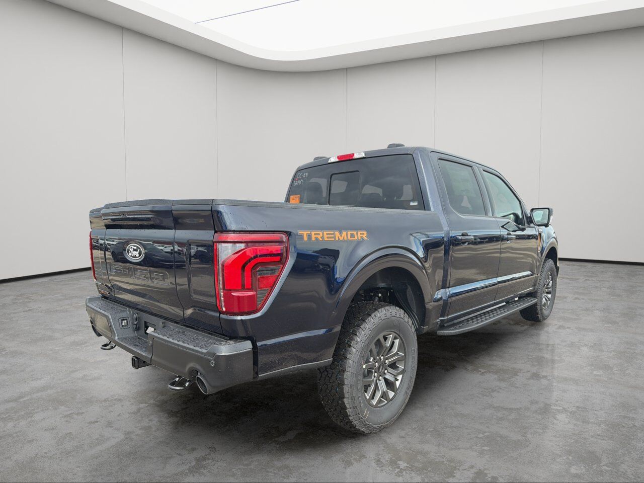 2026 Ford F-150 Tremor Sherwood Park AB