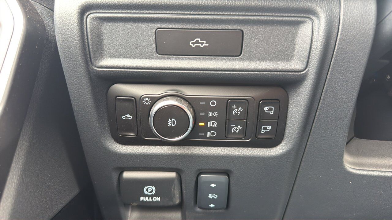 2026 Ford F-150 Tremor Sherwood Park AB