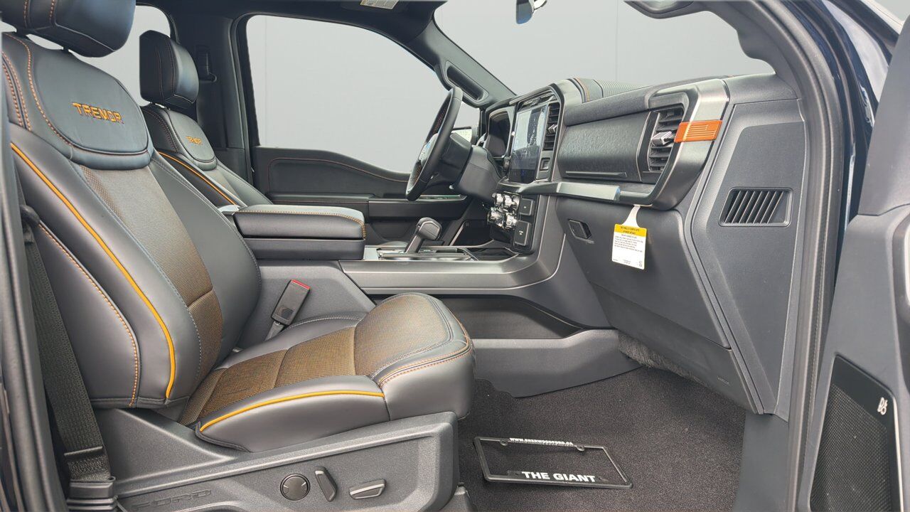 2026 Ford F-150 Tremor Sherwood Park AB