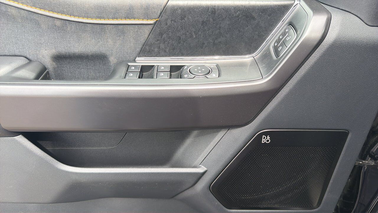 2026 Ford F-150 Tremor Sherwood Park AB