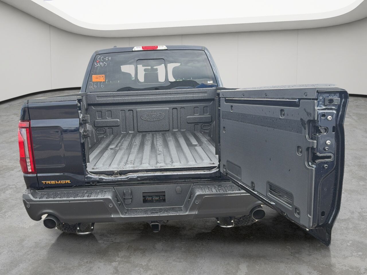 2026 Ford F-150 Tremor Sherwood Park AB
