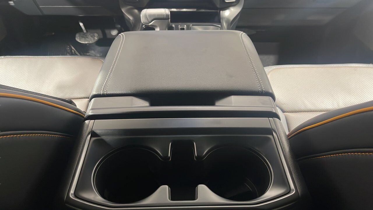 2026 Ford F-150 Tremor Sherwood Park AB
