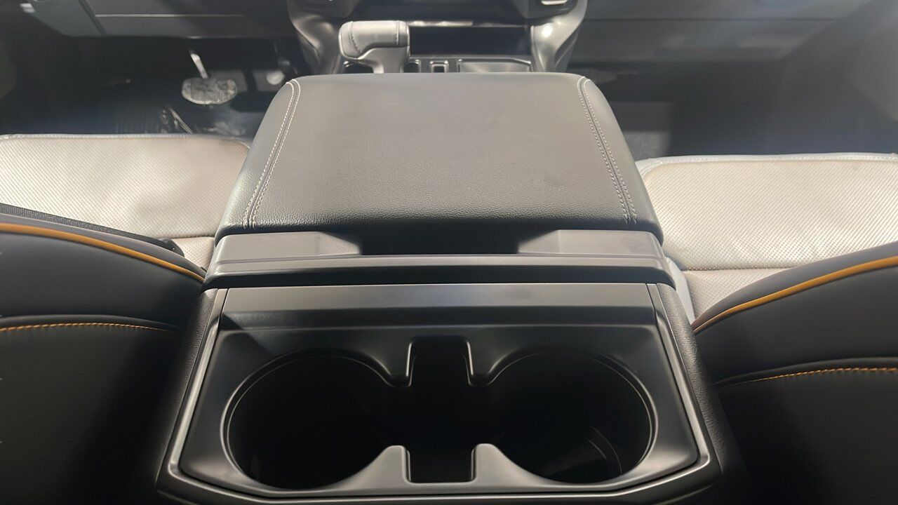 2026 Ford F-150 Tremor Sherwood Park AB