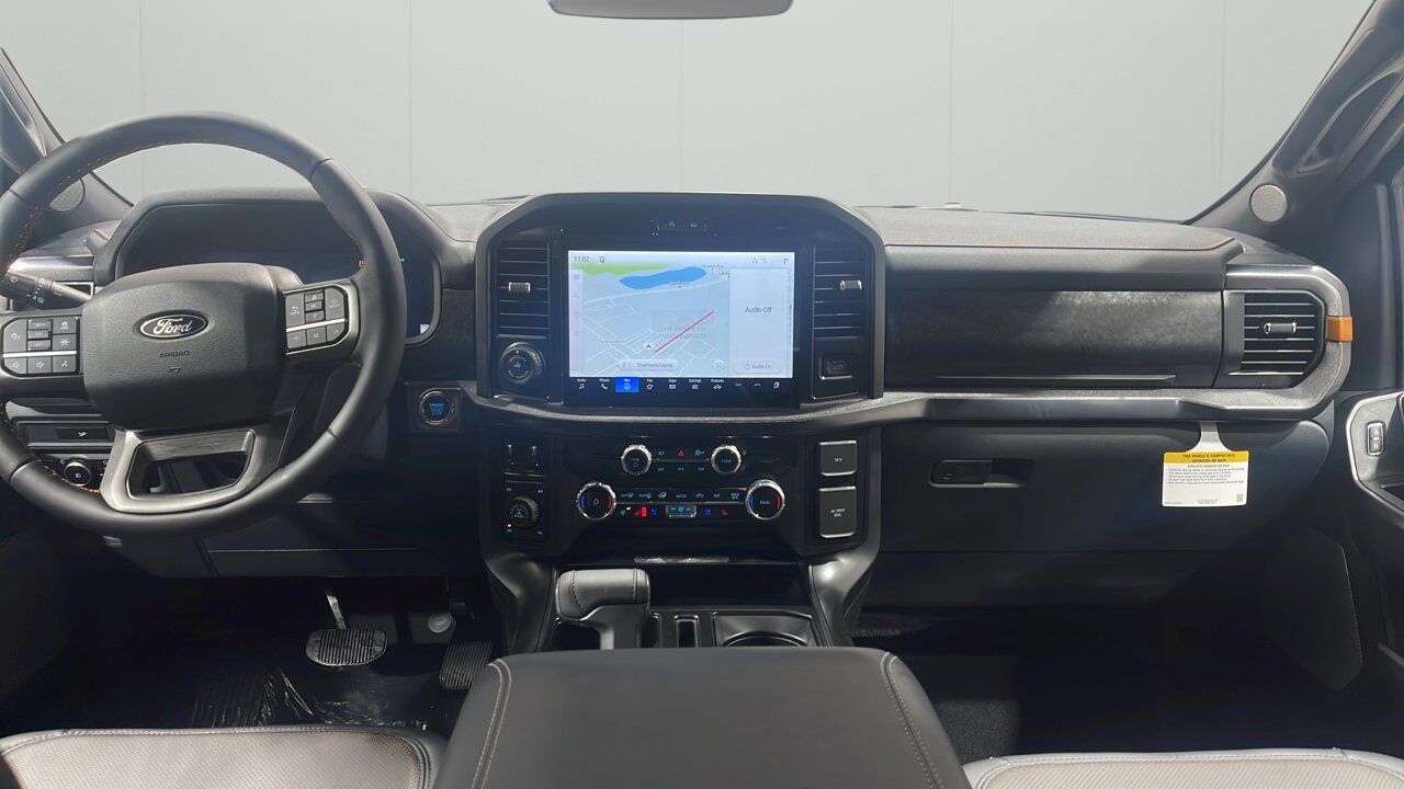 2026 Ford F-150 Tremor Sherwood Park AB