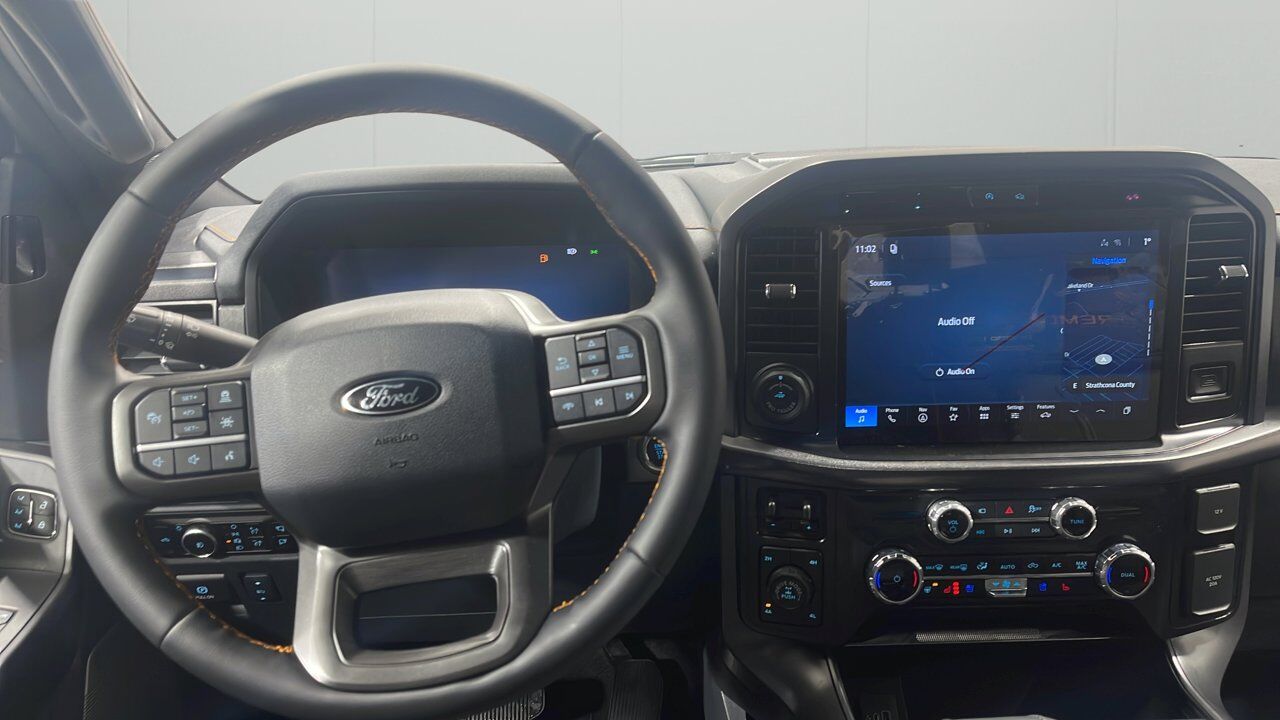 2026 Ford F-150 Tremor Sherwood Park AB