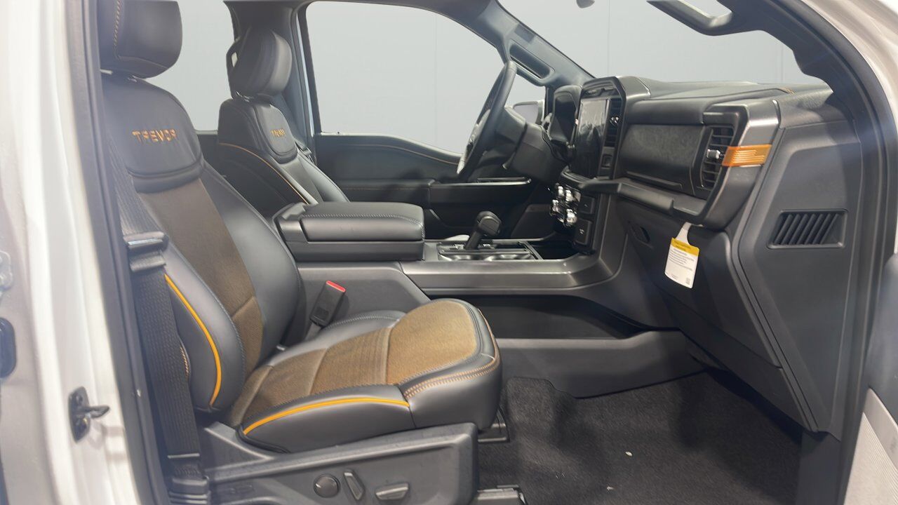 2026 Ford F-150 Tremor Sherwood Park AB