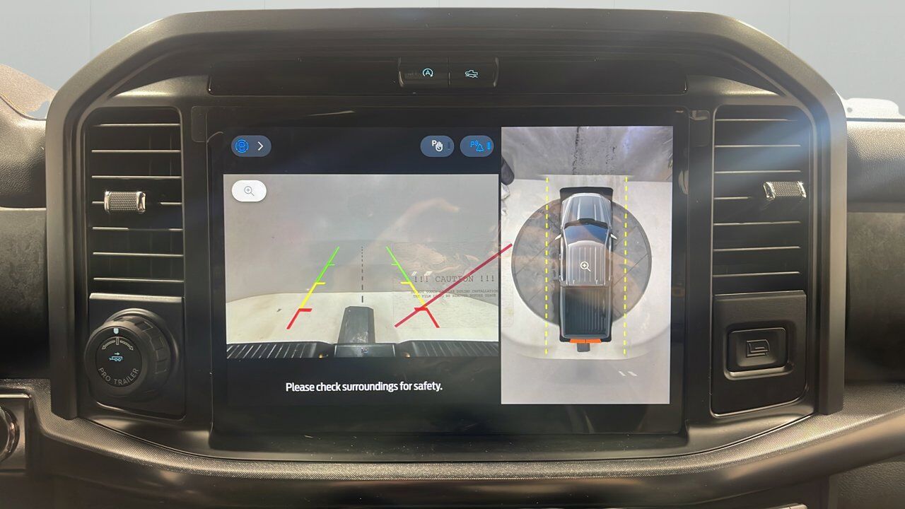 2026 Ford F-150 Tremor Sherwood Park AB