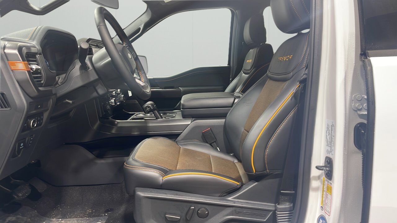 2026 Ford F-150 Tremor Sherwood Park AB