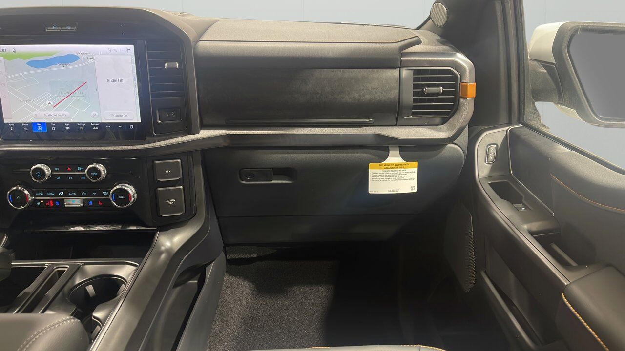 2026 Ford F-150 Tremor Sherwood Park AB