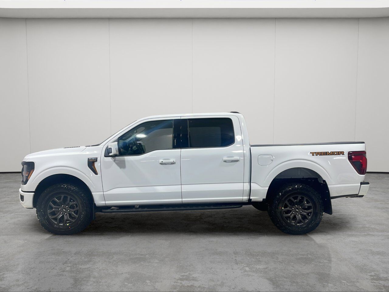 2026 Ford F-150 Tremor Sherwood Park AB