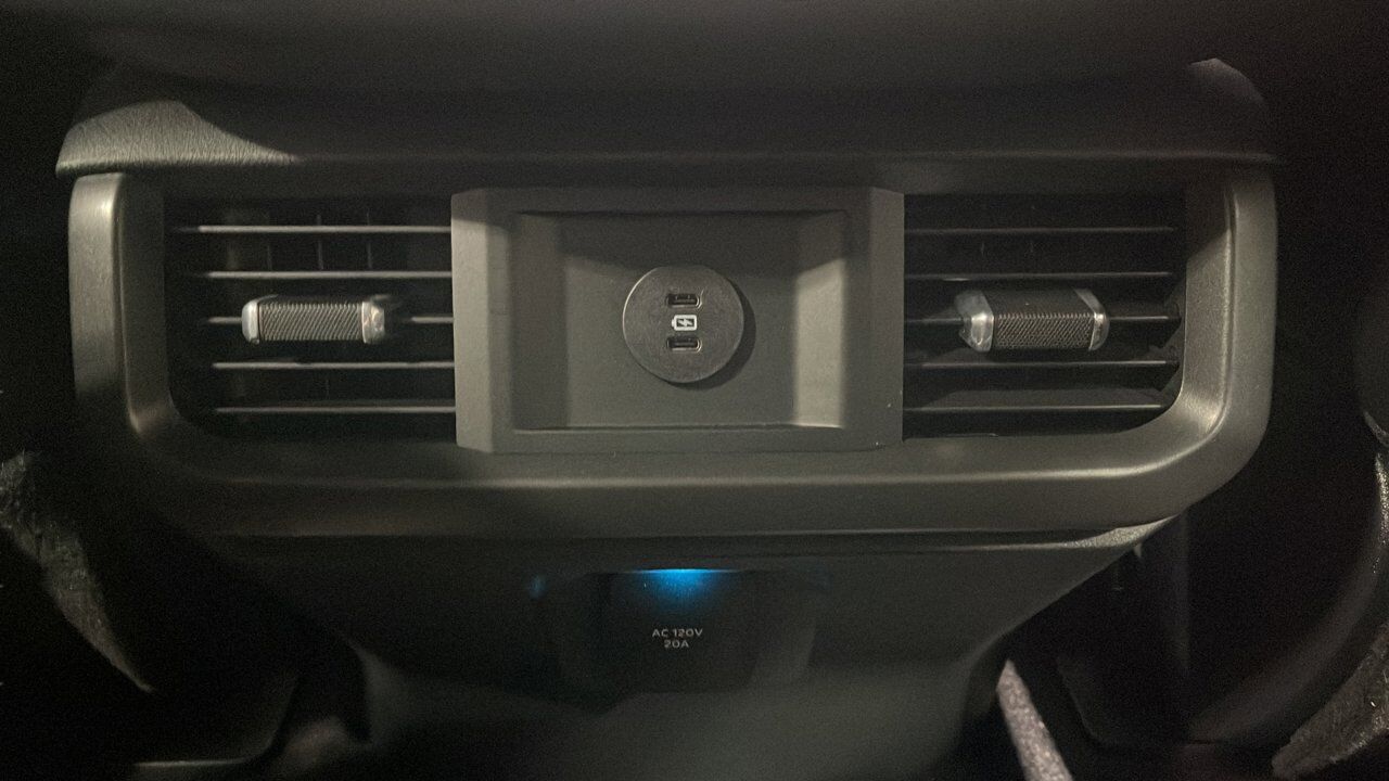 2026 Ford F-150 Tremor Sherwood Park AB