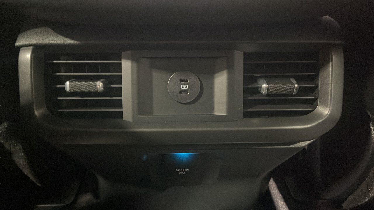 2026 Ford F-150 Tremor Sherwood Park AB