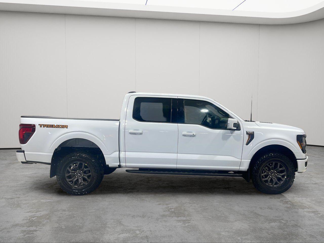 2026 Ford F-150 Tremor Sherwood Park AB