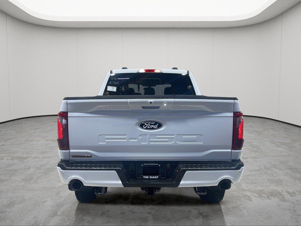 2026 Ford F-150 Tremor Sherwood Park AB