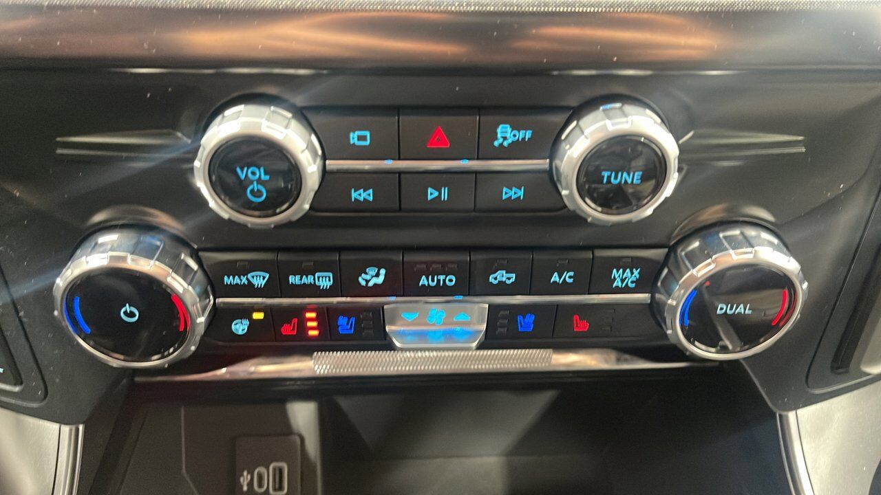 2026 Ford F-150 Tremor Sherwood Park AB