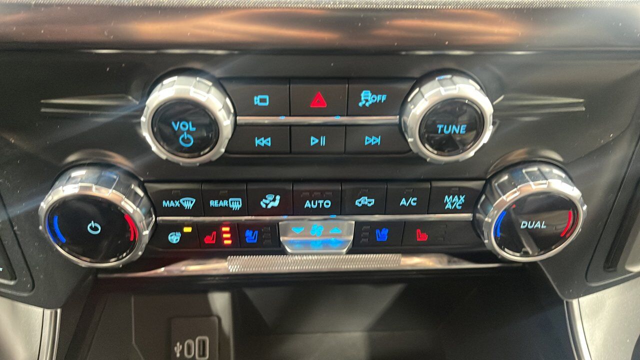 2026 Ford F-150 Tremor Sherwood Park AB