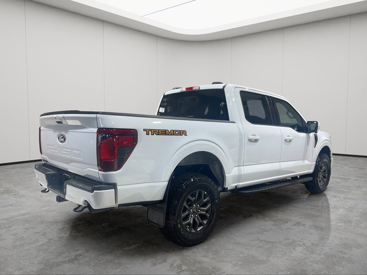 2026 Ford F-150 Tremor Sherwood Park AB