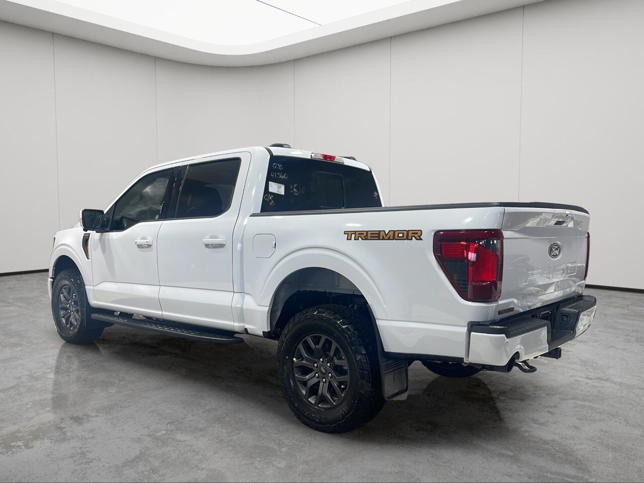 2026 Ford F-150 Tremor Sherwood Park AB