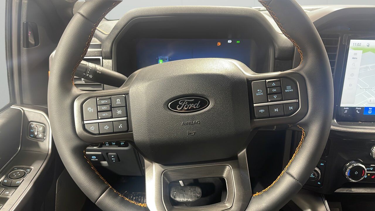 2026 Ford F-150 Tremor Sherwood Park AB