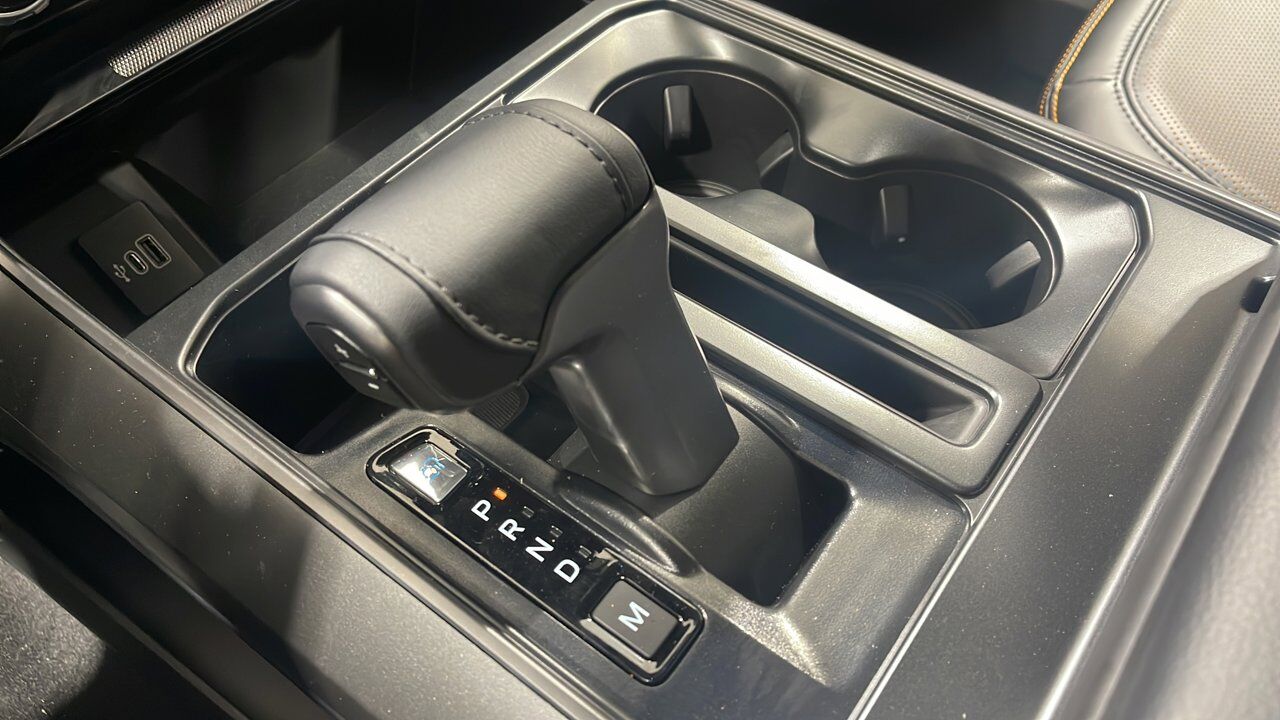 2026 Ford F-150 Tremor Sherwood Park AB