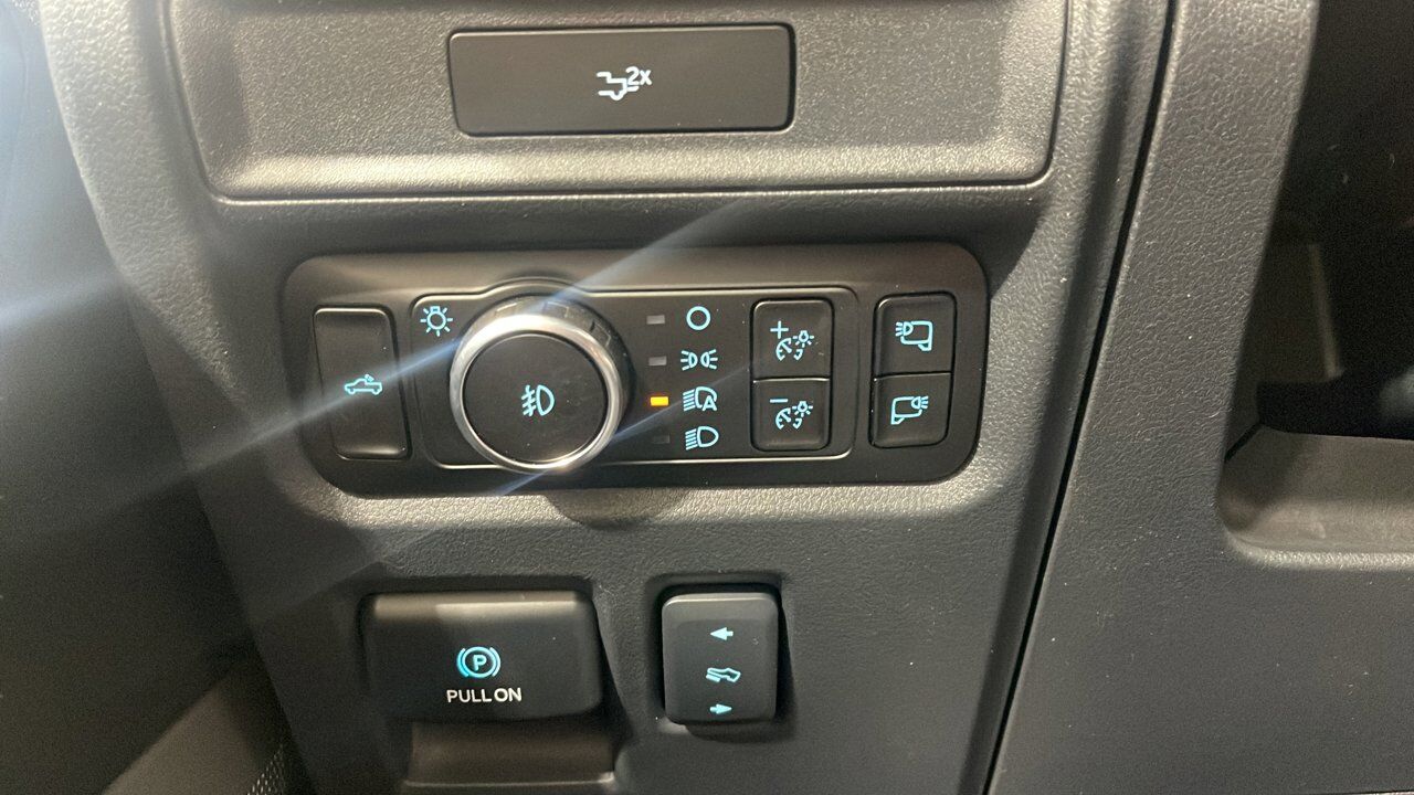 2026 Ford F-150 Tremor Sherwood Park AB