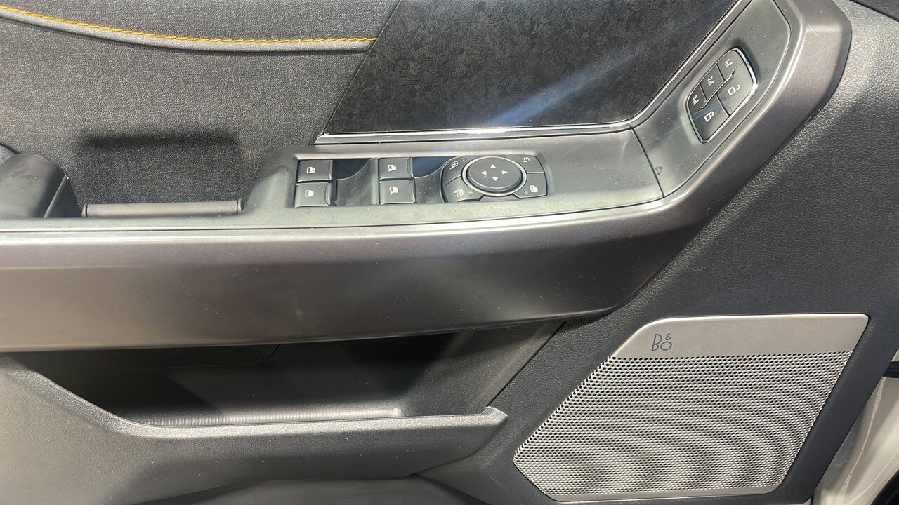 2026 Ford F-150 Tremor Sherwood Park AB