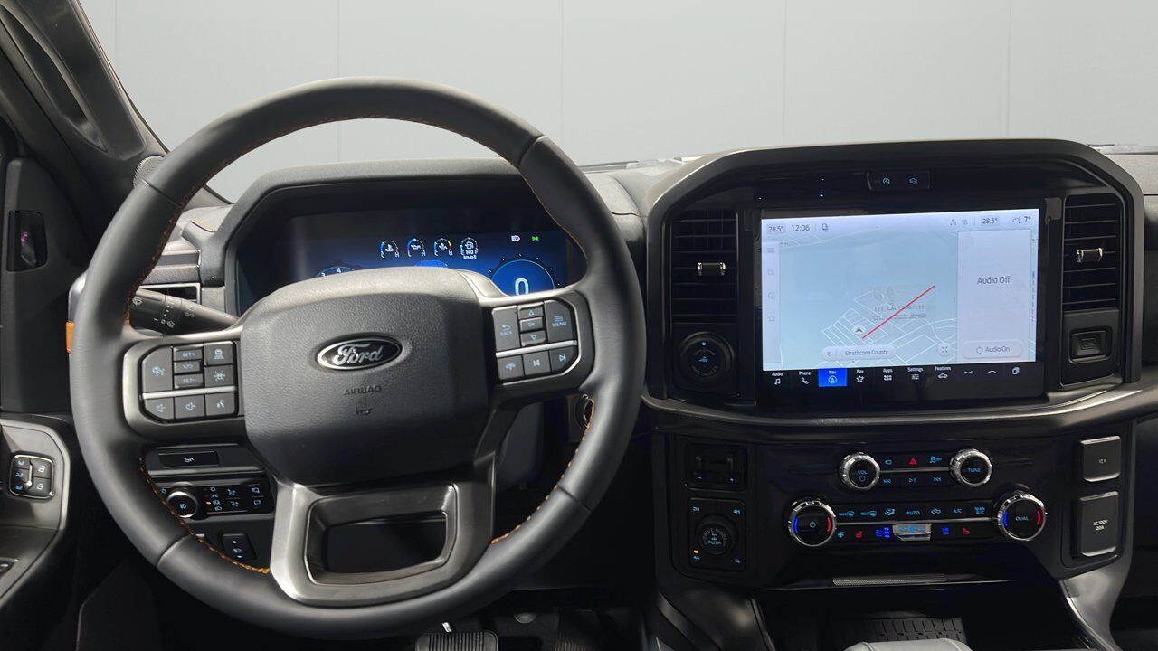 2026 Ford F-150 Tremor Sherwood Park AB