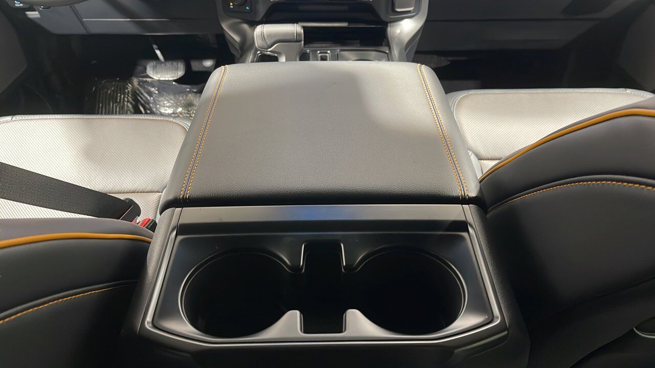 2026 Ford F-150 Tremor Sherwood Park AB