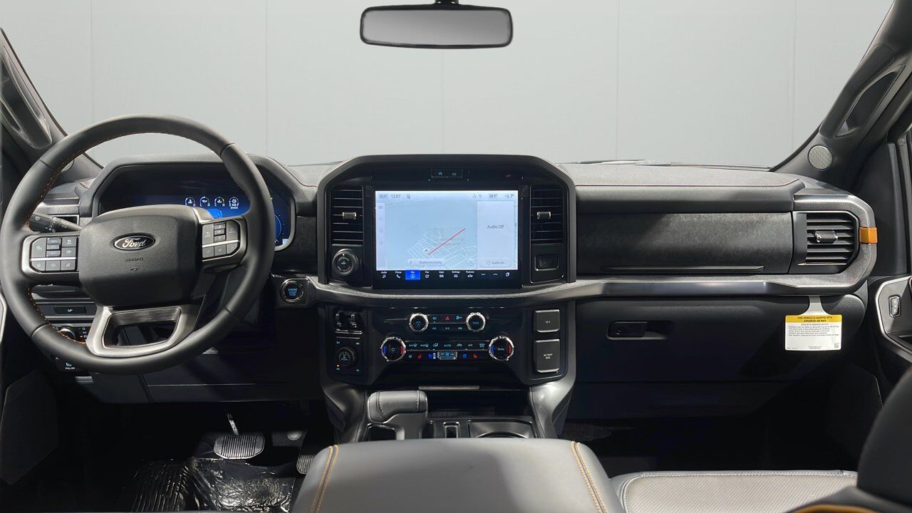 2026 Ford F-150 Tremor Sherwood Park AB