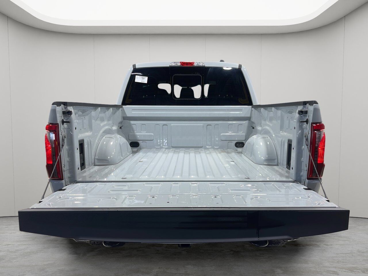 2026 Ford F-150 Tremor Sherwood Park AB