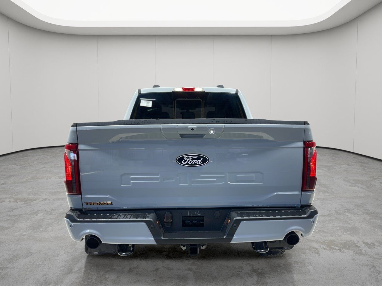 2026 Ford F-150 Tremor Sherwood Park AB