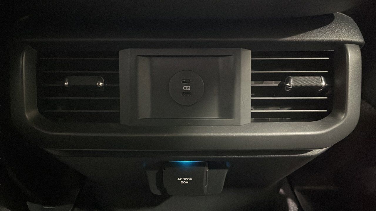 2026 Ford F-150 Tremor Sherwood Park AB