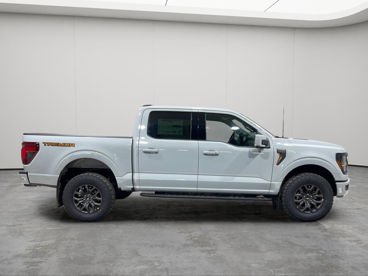 2026 Ford F-150 Tremor Sherwood Park AB