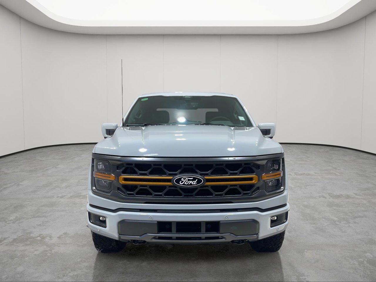 2026 Ford F-150 Tremor Sherwood Park AB