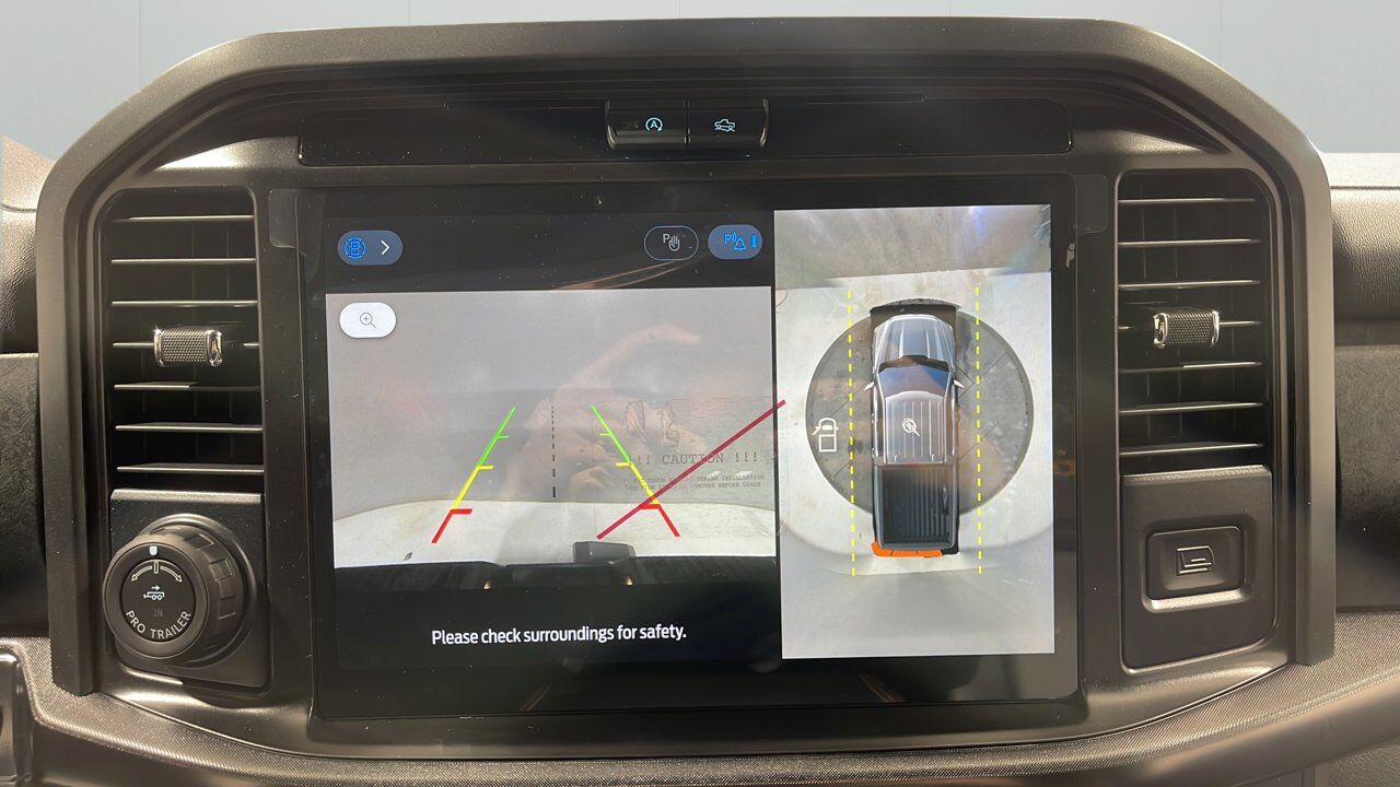 2026 Ford F-150 Tremor Sherwood Park AB