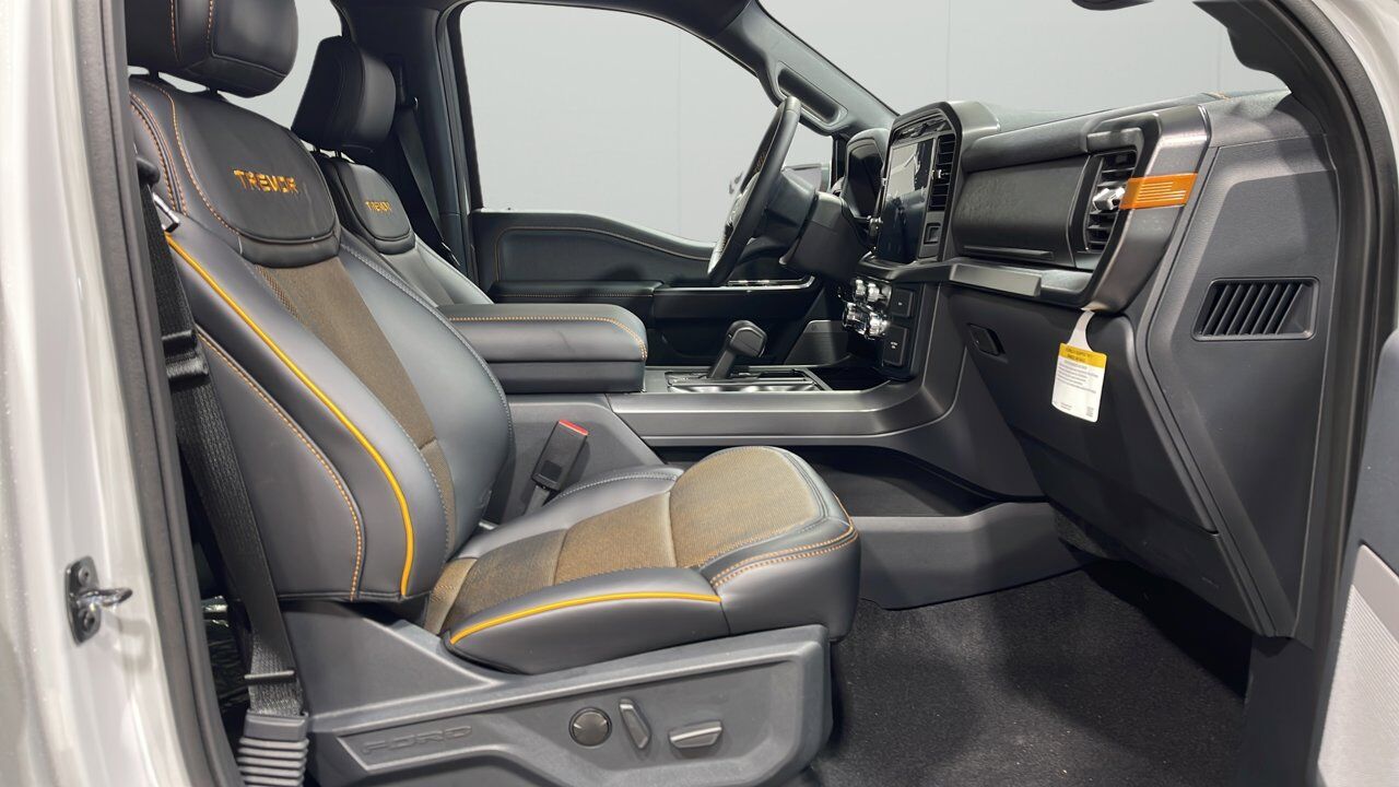 2026 Ford F-150 Tremor Sherwood Park AB