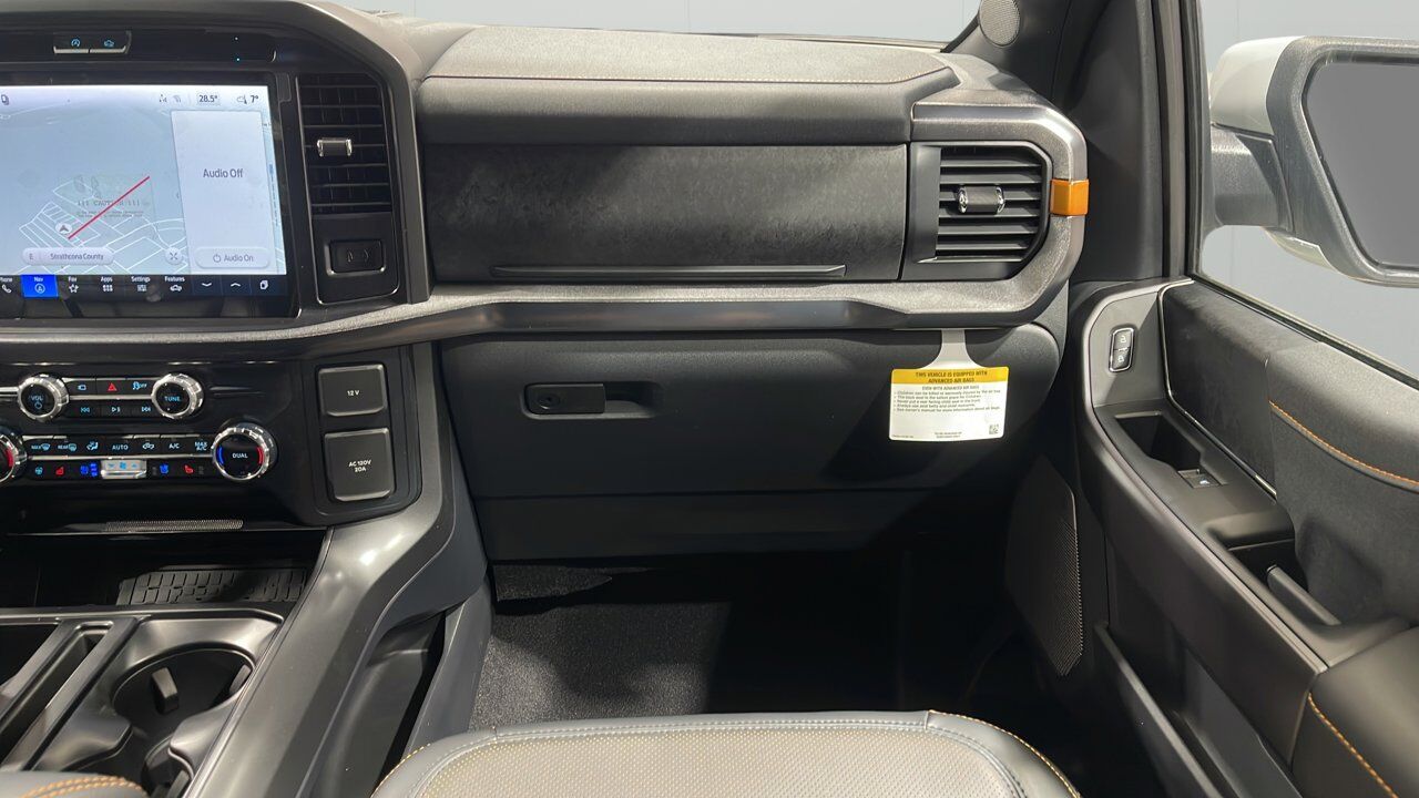 2026 Ford F-150 Tremor Sherwood Park AB