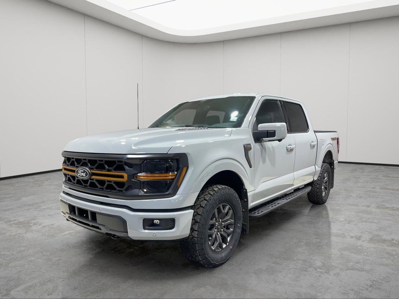 2026 Ford F-150 Tremor Sherwood Park AB