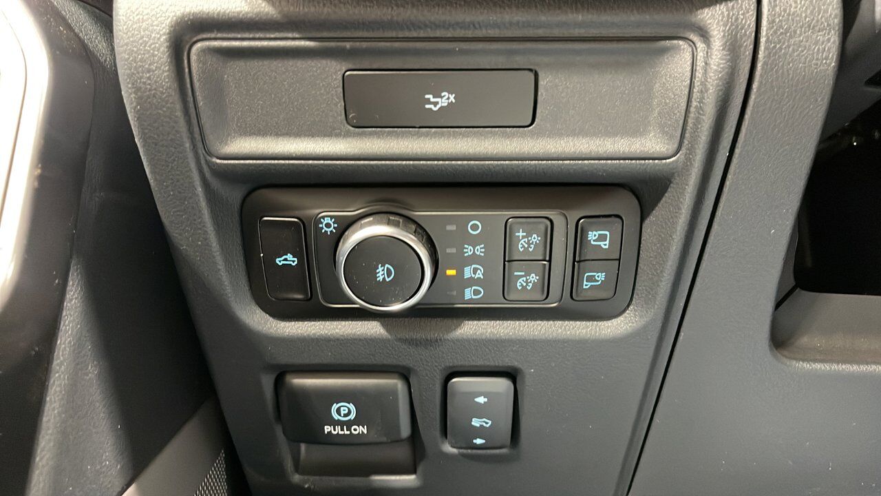 2026 Ford F-150 Tremor Sherwood Park AB